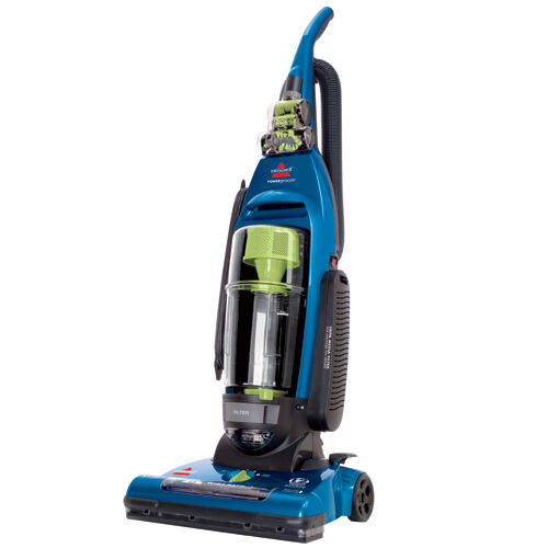 Remanufactured PowerGroom® Upright Vacuum 92L3R | BISSELL®